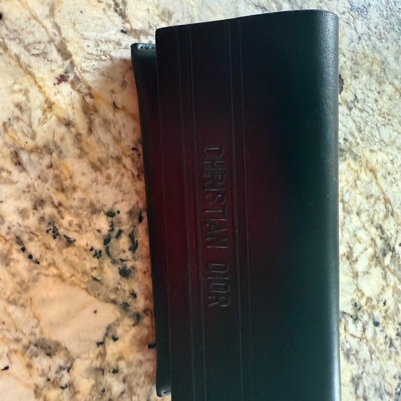 Dior Transitional Len Sunglasses Like NEW - Picture 4 of 5